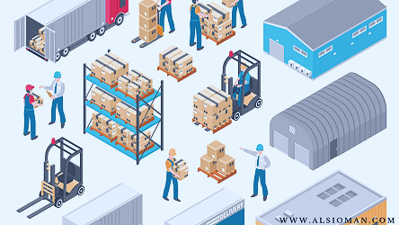 Logistics and Distribution - A Comparitive Study